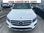 Car Market in USA - For Sale 2020  Mercedes GLB 250 Base