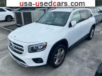 Car Market in USA - For Sale 2020  Mercedes GLB 250 Base