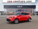 Car Market in USA - For Sale 2024  KIA Soul LX