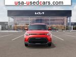 Car Market in USA - For Sale 2024  KIA Soul LX