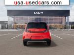 Car Market in USA - For Sale 2024  KIA Soul LX