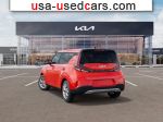 Car Market in USA - For Sale 2024  KIA Soul LX