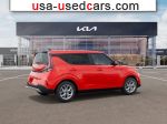 Car Market in USA - For Sale 2024  KIA Soul LX