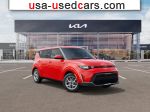 Car Market in USA - For Sale 2024  KIA Soul LX