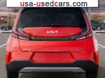 Car Market in USA - For Sale 2024  KIA Soul LX