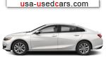 Car Market in USA - For Sale 2022  Chevrolet Malibu FWD LT