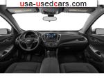 Car Market in USA - For Sale 2022  Chevrolet Malibu FWD LT