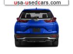 Car Market in USA - For Sale 2020  Honda CR-V 2WD Touring