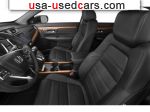 Car Market in USA - For Sale 2020  Honda CR-V 2WD Touring