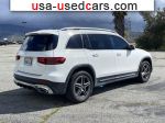 Car Market in USA - For Sale 2021  Mercedes GLB 250 Base