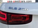 Car Market in USA - For Sale 2021  Mercedes GLB 250 Base