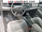 2004 Toyota Camry LE  used car
