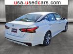 Car Market in USA - For Sale 2024  Nissan Altima 2.5 S