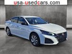 Car Market in USA - For Sale 2024  Nissan Altima 2.5 S