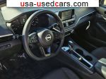 Car Market in USA - For Sale 2024  Nissan Altima 2.5 S