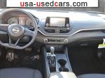 Car Market in USA - For Sale 2024  Nissan Altima 2.5 S