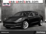 Car Market in USA - For Sale 2019  Tesla Model 3 Mid Range