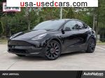 2023 Tesla Model Y Performance  used car