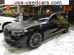 Car Market in USA - For Sale 2022  Mercedes S-Class S 580 4MATIC