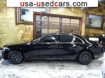 Car Market in USA - For Sale 2021  Mercedes S-Class S 580 4MATIC