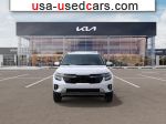 Car Market in USA - For Sale 2024  KIA Seltos SX