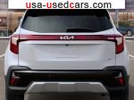 Car Market in USA - For Sale 2024  KIA Seltos SX