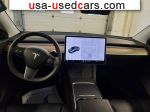 Car Market in USA - For Sale 2021  Tesla Model Y Long Range