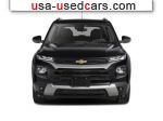 Car Market in USA - For Sale 2023  Chevrolet TrailBlazer LT