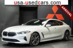 Car Market in USA - For Sale 2021  BMW 840 Gran Coupe 840