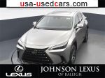 Car Market in USA - For Sale 2025  Lexus NX 250 