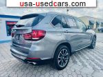 Car Market in USA - For Sale 2017  BMW X5 eDrive xDrive40e