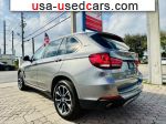 Car Market in USA - For Sale 2017  BMW X5 eDrive xDrive40e