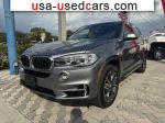 Car Market in USA - For Sale 2017  BMW X5 eDrive xDrive40e