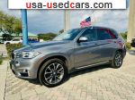 Car Market in USA - For Sale 2017  BMW X5 eDrive xDrive40e