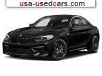 Car Market in USA - For Sale 2020  BMW M2 Competition