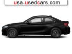 Car Market in USA - For Sale 2020  BMW M2 Competition