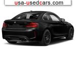 Car Market in USA - For Sale 2020  BMW M2 Competition