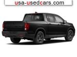 Car Market in USA - For Sale 2024  Honda Ridgeline Black