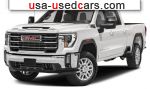 Car Market in USA - For Sale 2024  GMC Sierra 2500 SLE