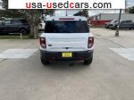 Car Market in USA - For Sale 2024  Ford Bronco Sport Big Bend