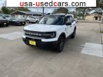 Car Market in USA - For Sale 2024  Ford Bronco Sport Big Bend