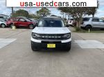 Car Market in USA - For Sale 2024  Ford Bronco Sport Big Bend