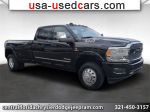 2024 RAM 3500 Limited Crew Cab 4x4 8' Box  used car