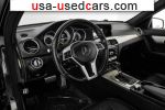 Car Market in USA - For Sale 2013  Mercedes C-Class C 250 Luxury