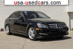 Car Market in USA - For Sale 2013  Mercedes C-Class C 250 Luxury