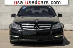 Car Market in USA - For Sale 2013  Mercedes C-Class C 250 Luxury