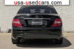 Car Market in USA - For Sale 2013  Mercedes C-Class C 250 Luxury