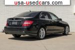 Car Market in USA - For Sale 2013  Mercedes C-Class C 250 Luxury