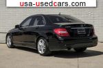 Car Market in USA - For Sale 2013  Mercedes C-Class C 250 Luxury