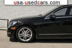 Car Market in USA - For Sale 2013  Mercedes C-Class C 250 Luxury